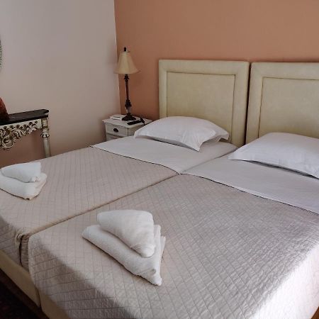 Cosy Apartment In Chalandri Athen Eksteriør bilde