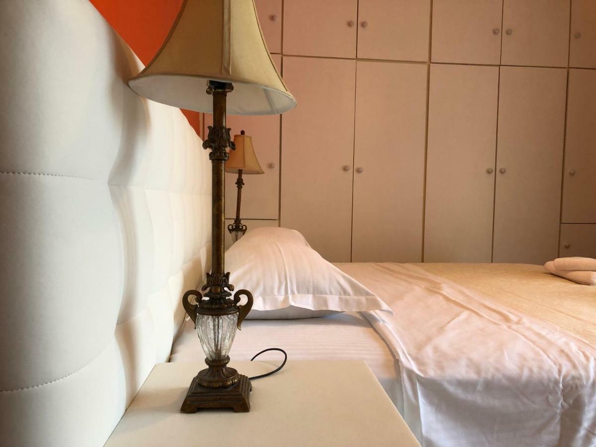 Cosy Apartment In Chalandri Athen Eksteriør bilde