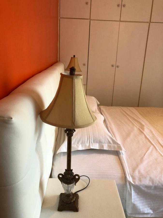 Cosy Apartment In Chalandri Athen Eksteriør bilde