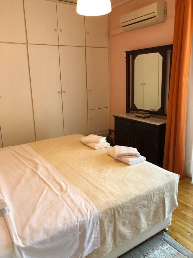 Cosy Apartment In Chalandri Athen Eksteriør bilde