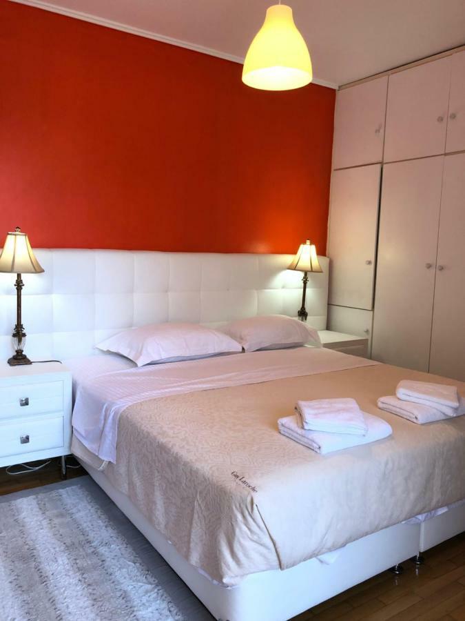 Cosy Apartment In Chalandri Athen Eksteriør bilde