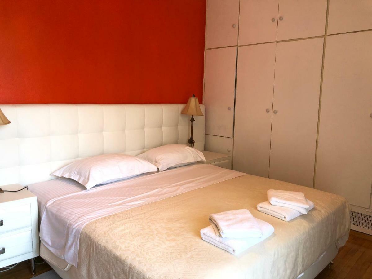 Cosy Apartment In Chalandri Athen Eksteriør bilde