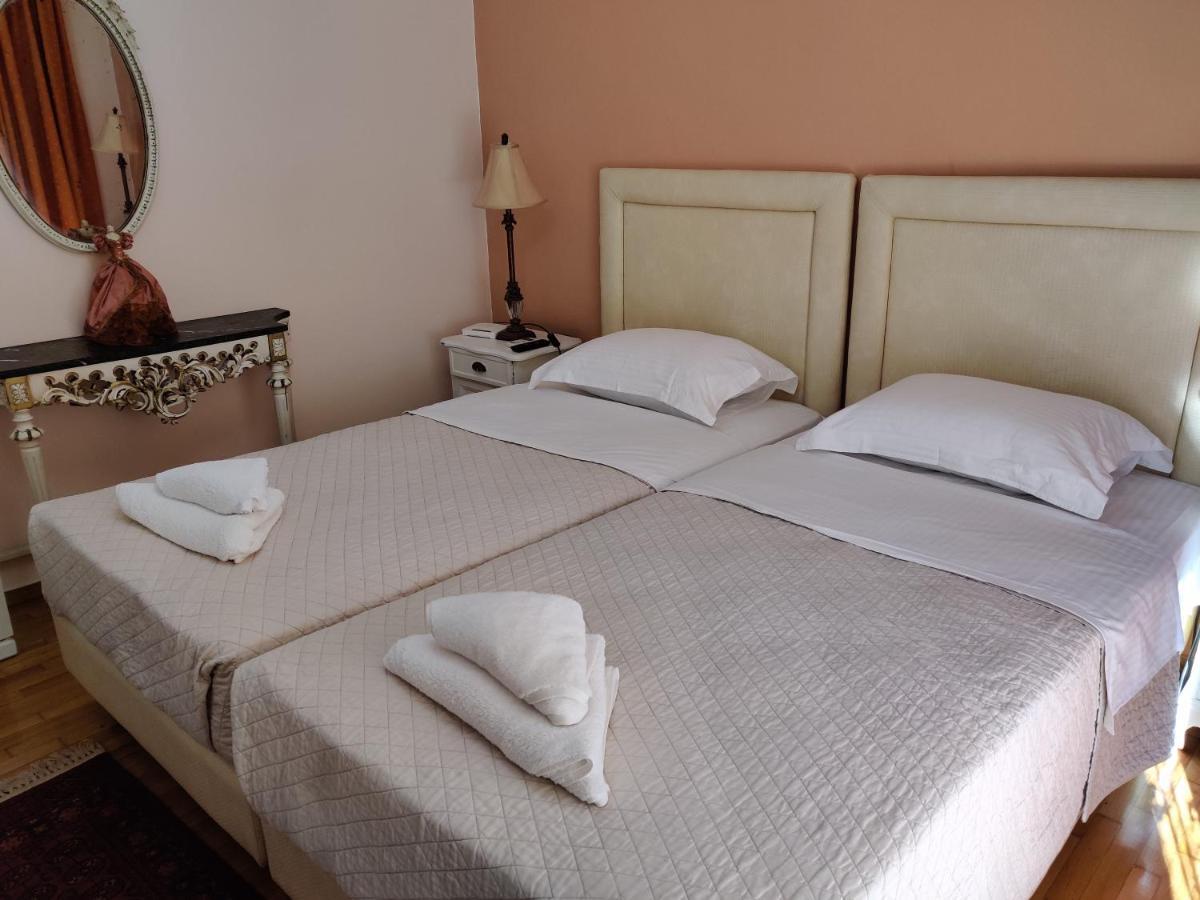 Cosy Apartment In Chalandri Athen Eksteriør bilde
